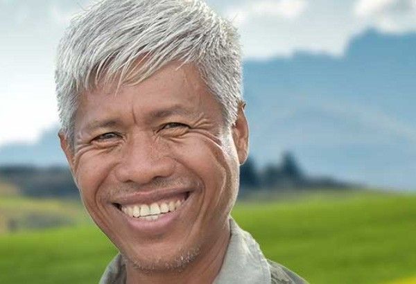 Zamboanga fisherfolk leader earns prestigious Ramon Magsaysay Award for 2021