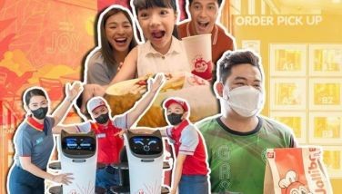 Eating at Jollibee soon? Here are 6 futuristic innovations that will make you say â��Kakai-bee!â��