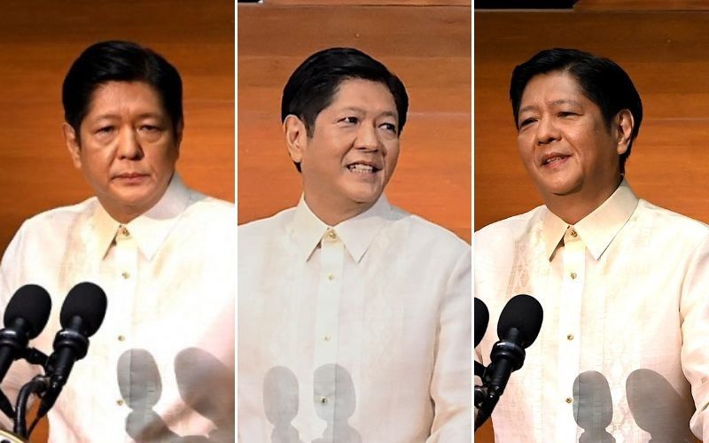 Things Marcos left out in his first SONA