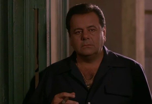 'Goodfellas' actor Paul Sorvino dies at 83