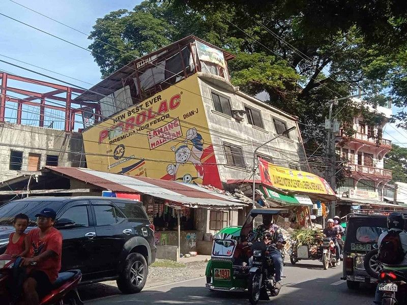 7.0-magnitude earthquake hits Abra, rocks Metro Manila