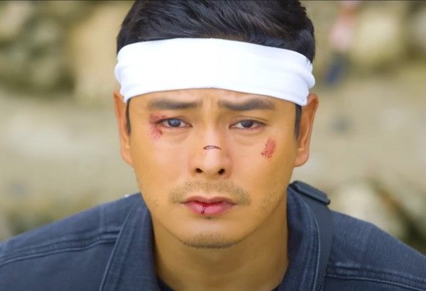 'FPJ's Ang Probinsyano' finale breaks online viewership record