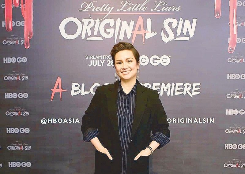 How relationship with her mom inspired Lea Salonga in Pretty Little Liars: Original Sin