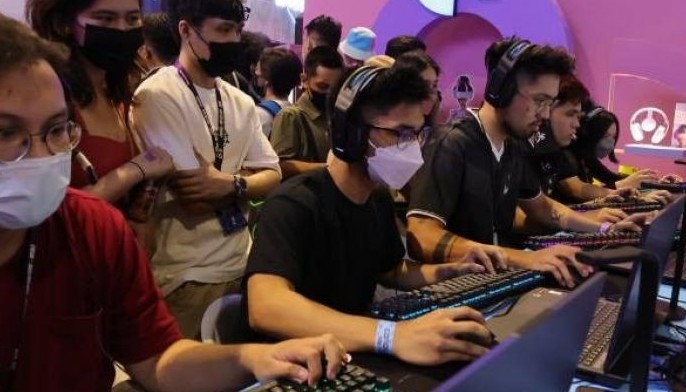 Logitech G&rsquo;s innovative gears rocks the gaming world at CONQuest 2022