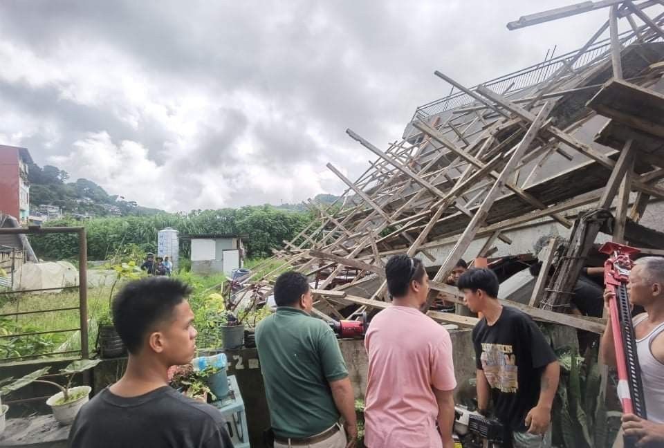 DOLE: P32-M aid given to Abra quake victims