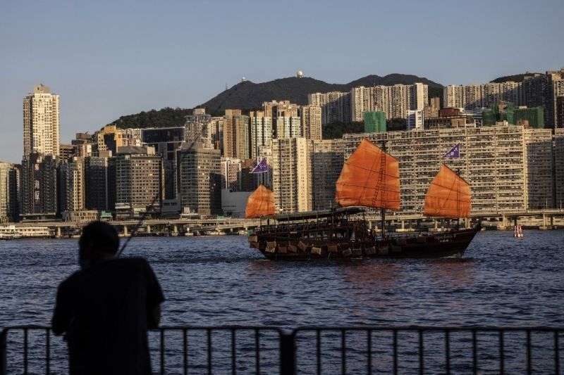 Hong Kong must repeal national security law: UN watchdog
