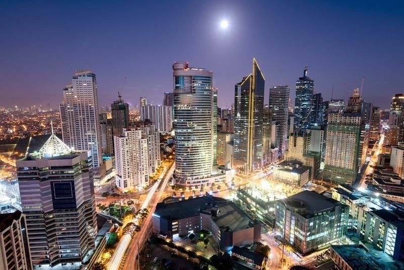 Metro Manila office vacancy expected to worsen by end-2023