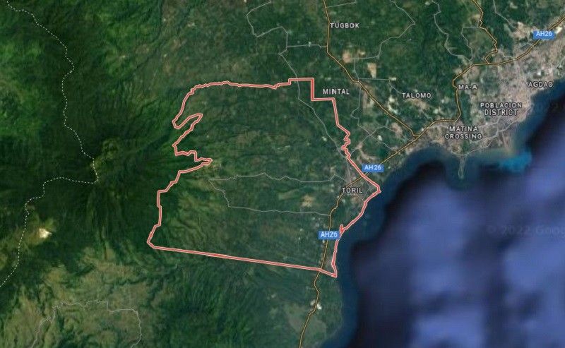 Kelot na ikakasal na sana utas sa diarrhea 'outbreak' sa Davao