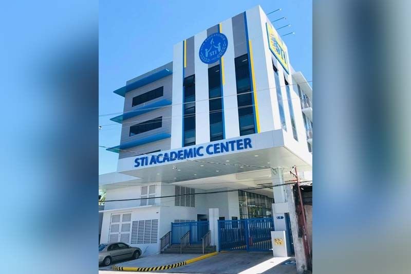 STI ESG inaugurates new academic center in Legazpi