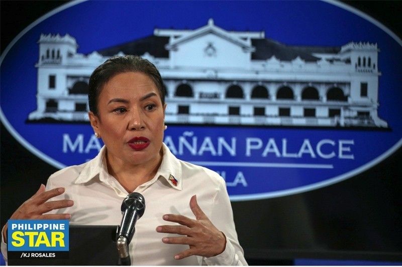 Palace Mum On Roque As Marcos Lawyer Philstar