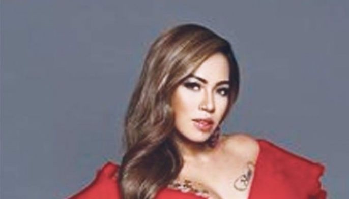 Madam Inutz, walang ginastos ginastos sa pagpaparetoke ng ilong