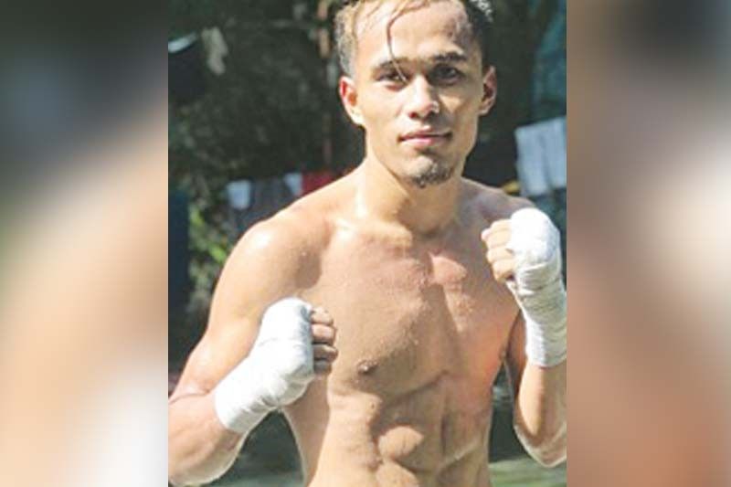 Apolinario bagong Pinoy world boxing champion
