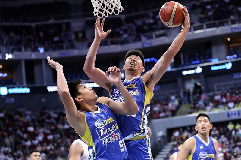 Magnolia outlasts NLEX in OT, forges semis duel with TNT