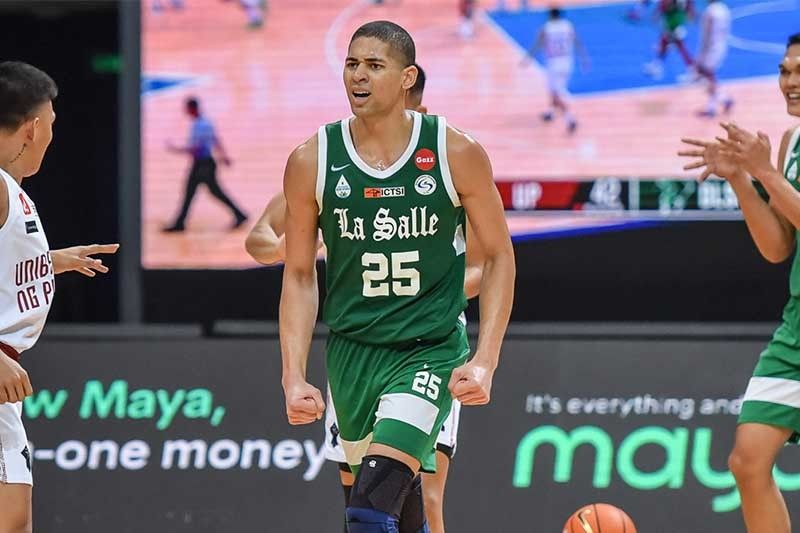 Phillips, Archers turn back Lions to stay unscathed in Filoil cagefest - Vimarsana News