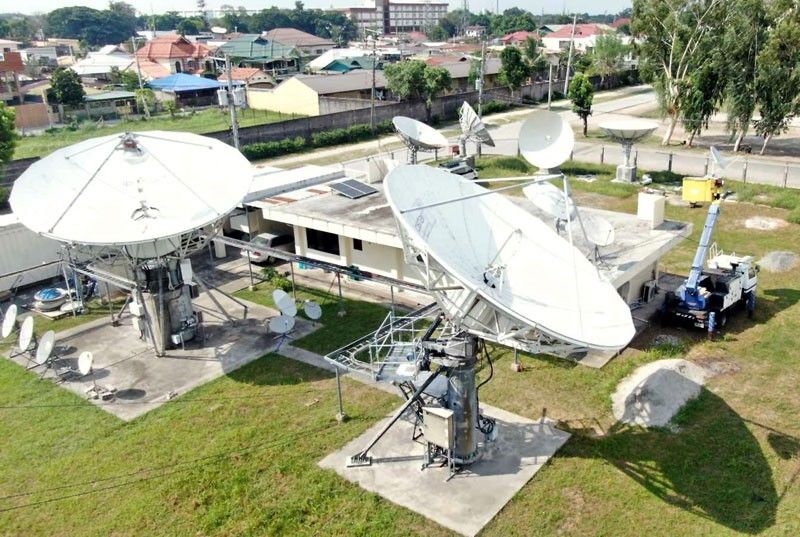 WIT menyediakan broadband satelit untuk pemilihan nasional 2022
