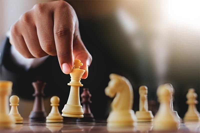 PH men's team finishes 32nd in World Chess Olympiad