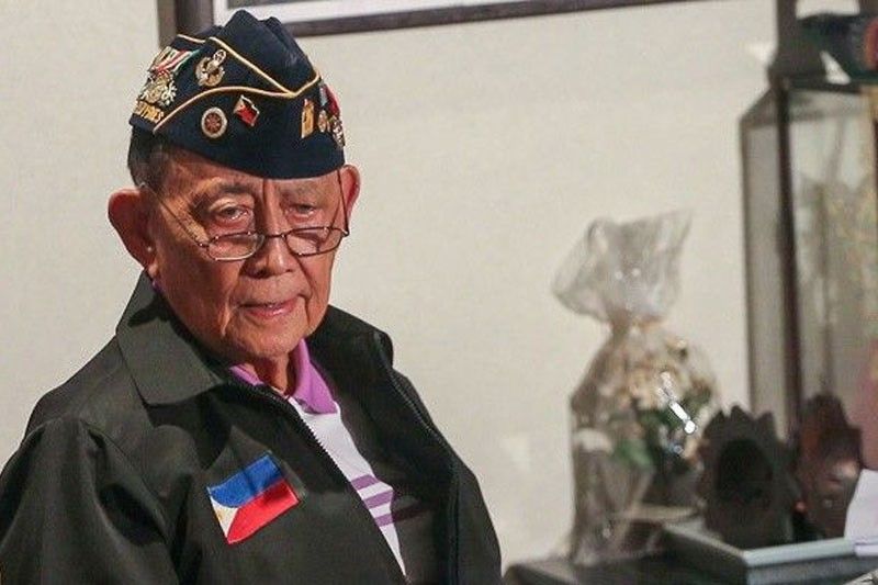 Period of national mourning declared for Fidel V. Ramos