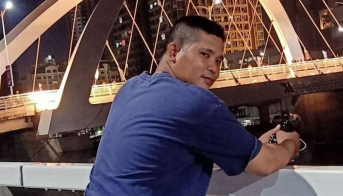 Guard slain in Ateneo shooting to get PNP award