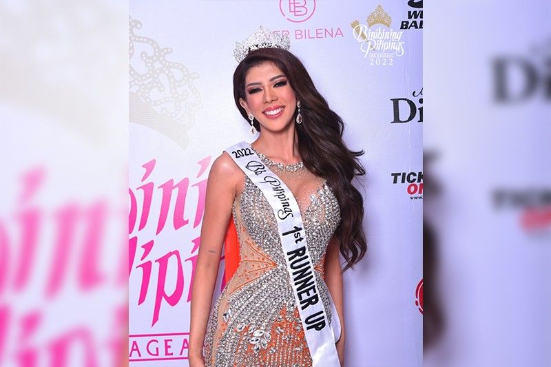 Herlene Budol pinakyaw 7 special awards sa Binibining Pilipinas, umuwing 1st runner-up