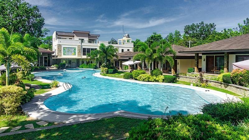 Coron Soleil Garden Resort: The exclusive space you deserve