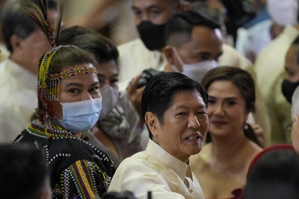 On Buwan ng Wika, Marcos urges Filipinos to take part in 'intellectualization' of national language