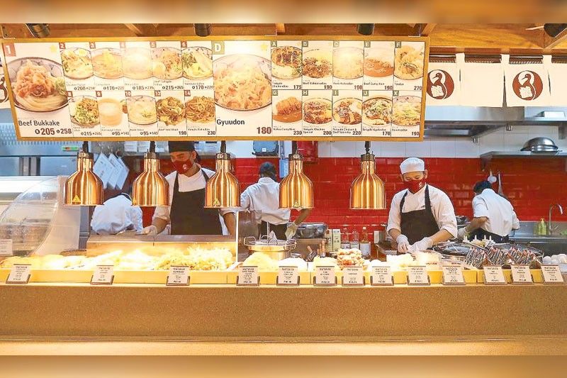 Meat Plus Café Is Now at SM Mall of Asia