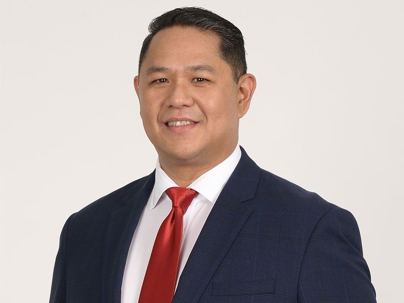 Alexander Leo Gamboa promoted to President of AG&P Industrial