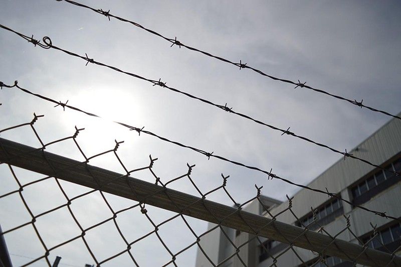 Bill establishing Alcatraz-type 'heinous crime penitentiaryâ��, other measures lapsed into law