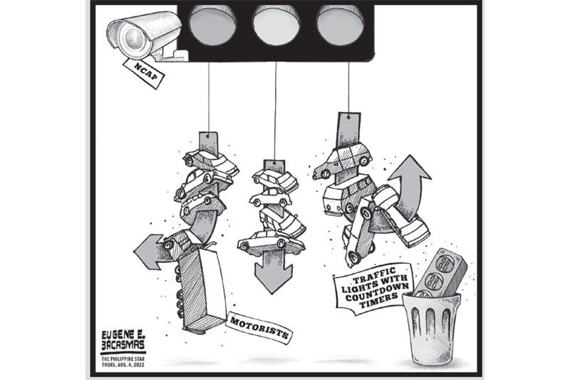 EDITORIAL - Ease of compliance