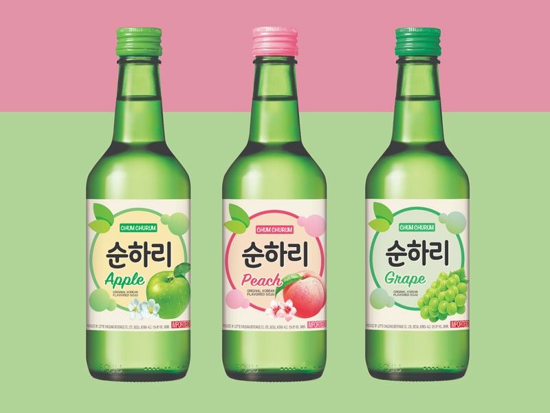 Leading Korean beverage company to increase market penetration in Philippines