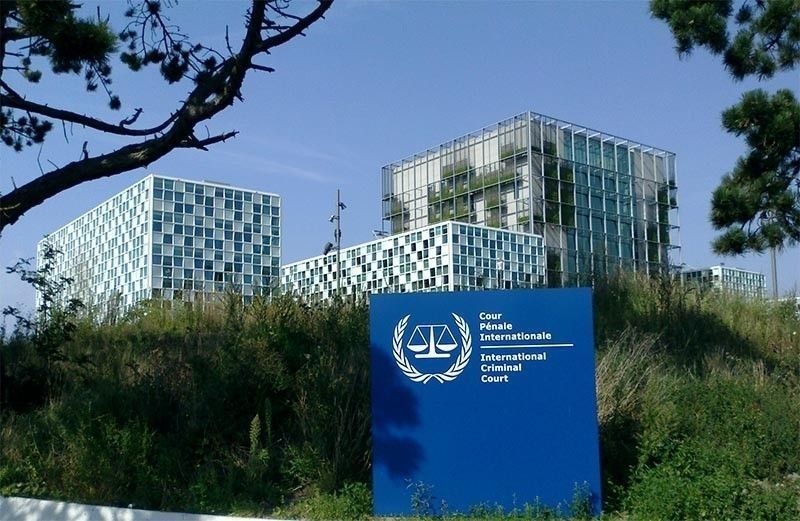 Philippines questions ICC jurisdiction, says alleged EJKs 'not crimes vs humanity'