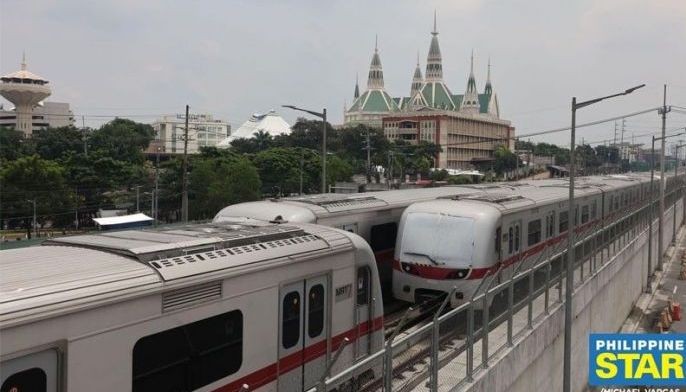 DOTr: Konstruksiyon ng MRT-7, 60% nang tapos; target maging fully operational sa 2024-2025