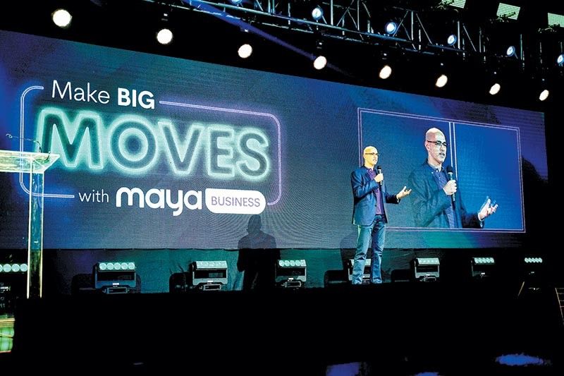 PayMaya Enterprise rebrands to Maya Business, recognizes trailblazing partners