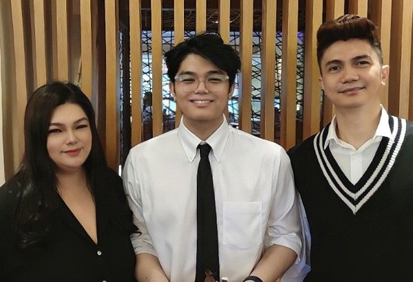 'Standing by this good man': Bianca Lapus supports Vhong Navarro amid rape allegations