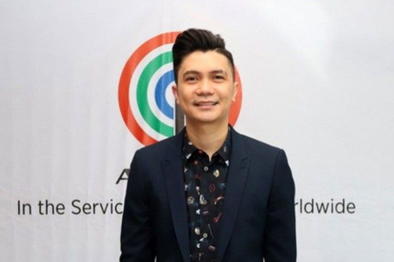File rape case vs Vhong Navarro, Taguig prosecutor urged