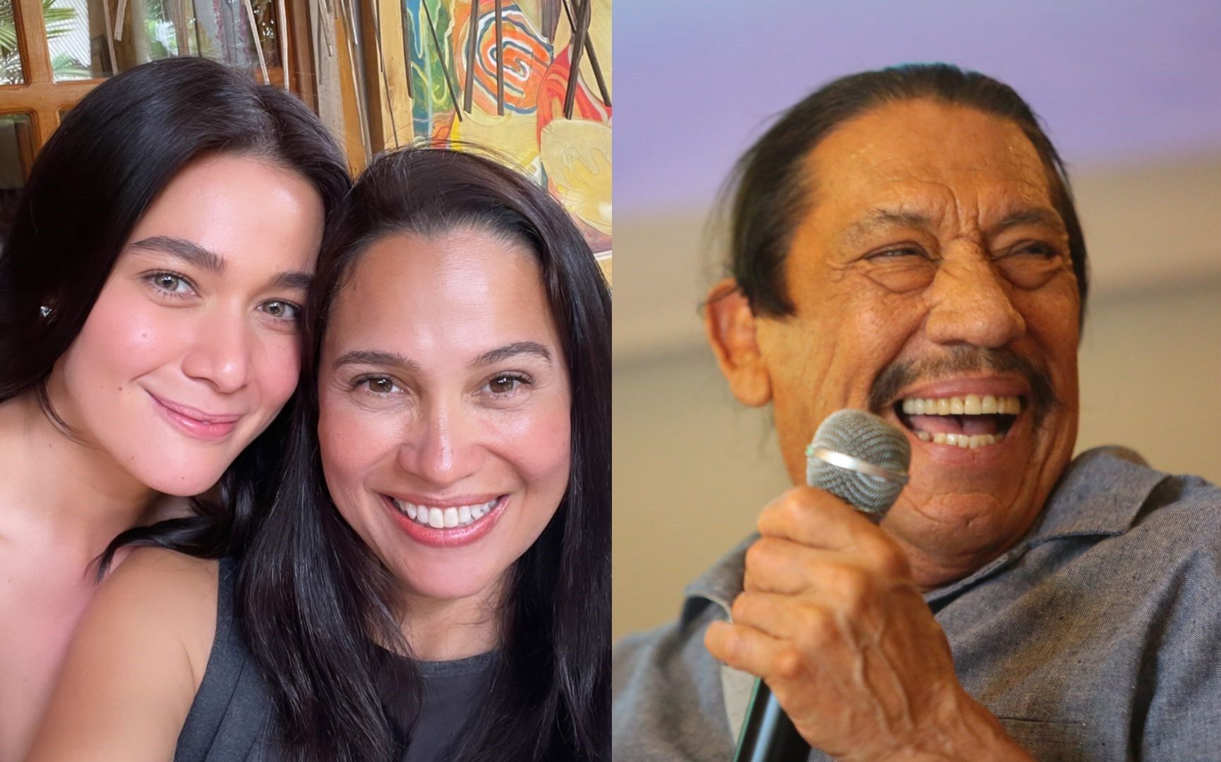 Bea Alonzo, Maricel Laxa-Pangilinan akan membintangi produksi Hollywood-Filipina tentang Battle of Mactan