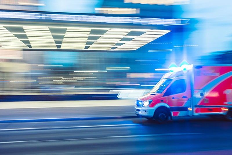 Goverment emergency vehicles lamang ang exempted sa toll fee - TRB
