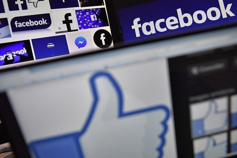 Facebook: Spammers made money from Philippines polls