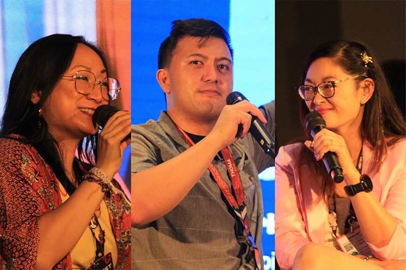 Filipino-American Genshin Impact voice actors share origins, tips |  