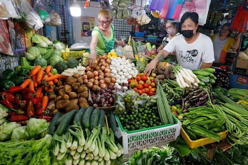 Inflation sumirit sa 6.4% nitong Hulyo - PSA