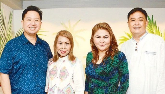 Towards strong and vibrant art and culture