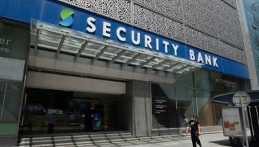 Security Bank forges ahead as it celebrates 71 years of 'BetterBanking' service