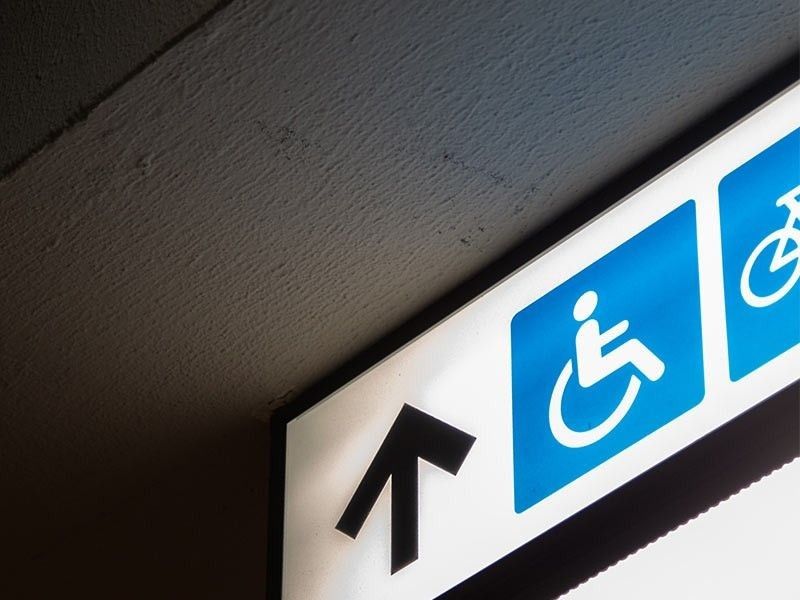 5-year validity of PWD ID to ensure updated database