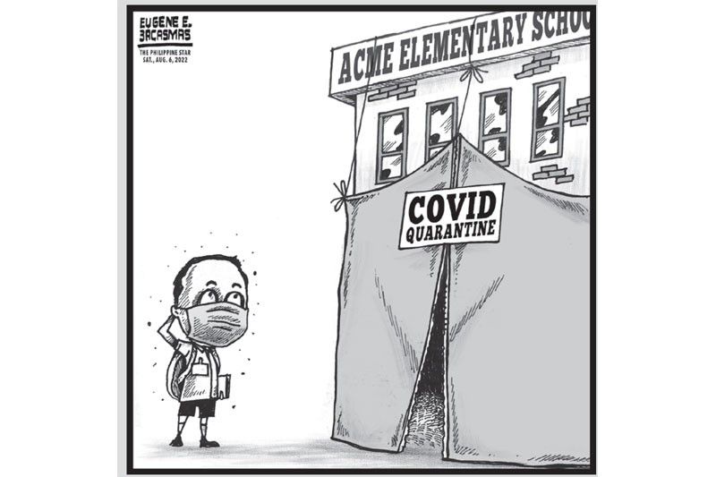EDITORIAL - Make room for learners