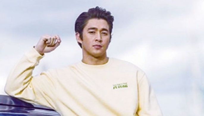 Arron, dalawang taong jobless