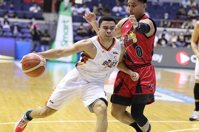 Meralco relieved with Game 2 win vs SMB after 'embarrassing' loss in opener