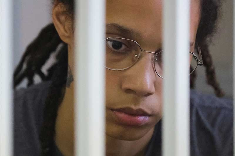 Griner sentencing in Russia 'tough to see' coach says