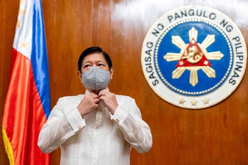 Marcos wants review of disaster response SOPs