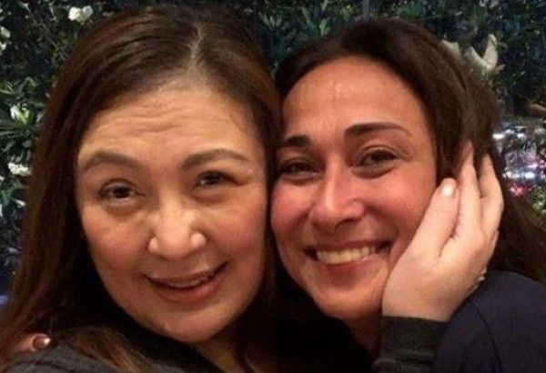 ‘Mitra layar sejati saya’: Sharon Cuneta berduka atas meninggalnya Cherie Gil