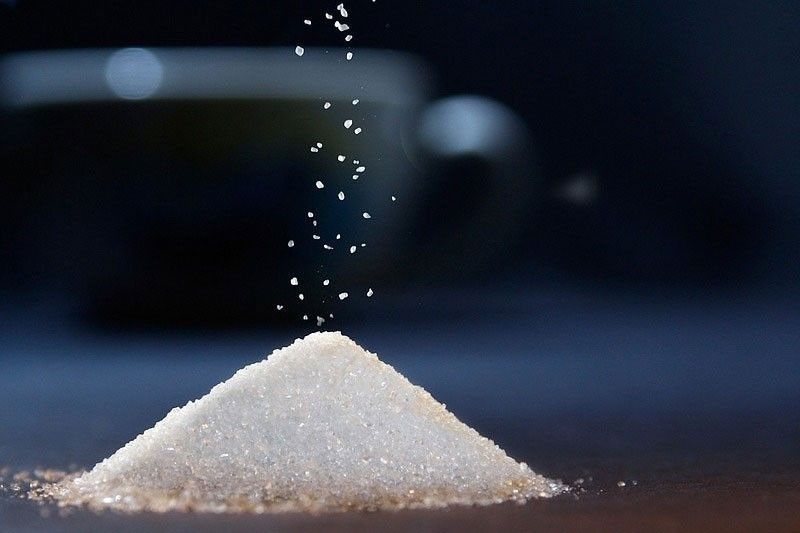 Langkah-langkah sementara melihat vs kenaikan harga gula